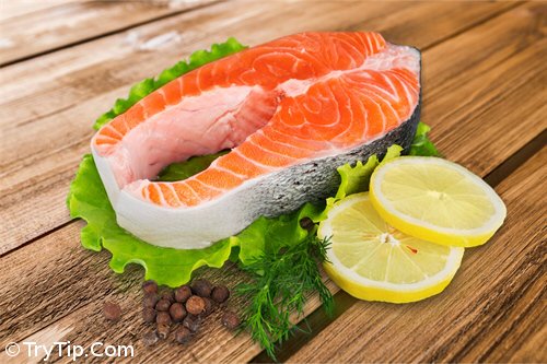 Fish To Prevent Hair Fall Fish To Prevent Hair Fall